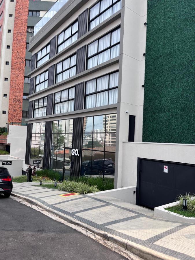 Studio Go Pocos Pocos de Caldas Exterior photo
